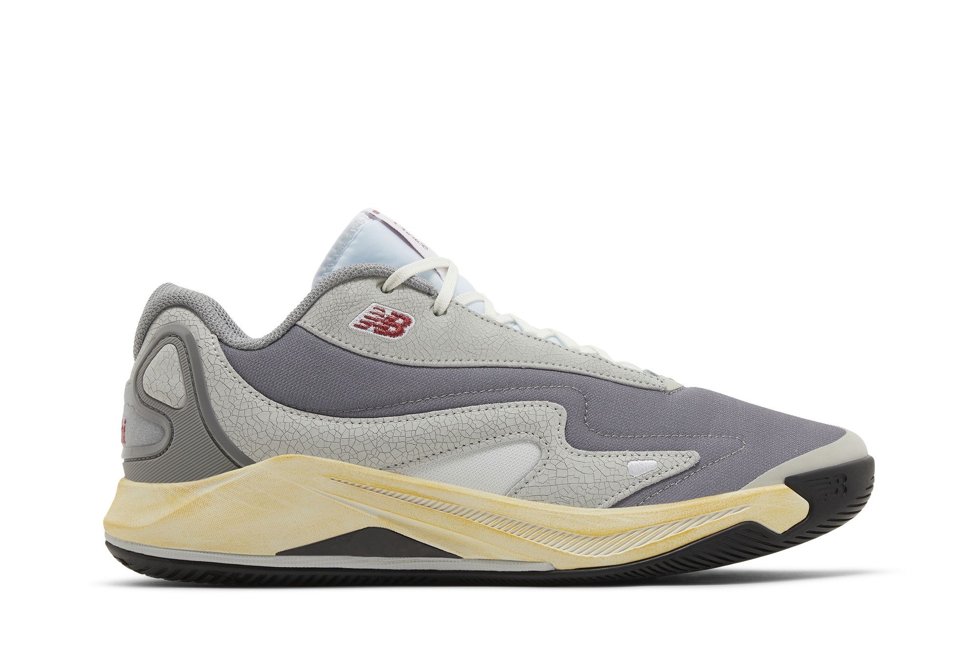 New Balance KAWHI 4 'Grey Day 2024' BBKLSGD4