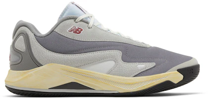 New Balance KAWHI 4 'Grey Day 2024' BBKLSGD4 New Balance KAWHI 4 'Grey Day 2024' BBKLSGD4