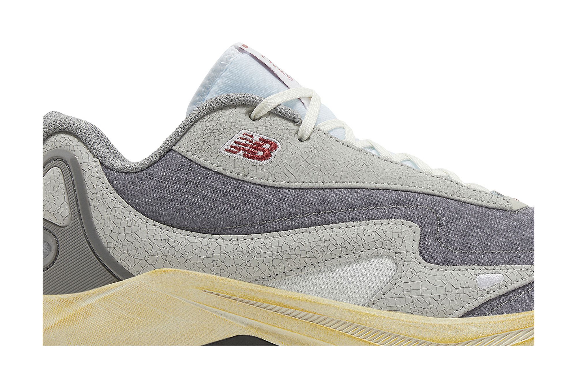 Order New Balance KAWHI 4 "Grey Day 2024" Grau BBKLSGD4
