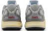 Details for New Balance KAWHI 4 "Grey Day 2024" Grau BBKLSGD4