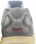 Sizing New Balance KAWHI 4 "Grey Day 2024" Grau BBKLSGD4