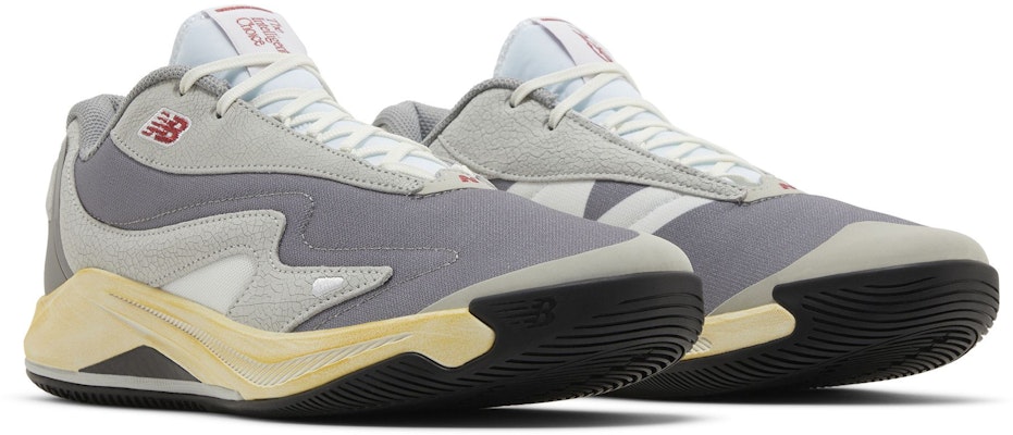 New Balance KAWHI 4 "Grey Day 2024" Grau BBKLSGD4 Cheap New Balance KAWHI 4 "Grey Day 2024" Grau BBKLSGD4