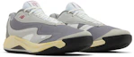 Cheap New Balance KAWHI 4 "Grey Day 2024" Grau BBKLSGD4