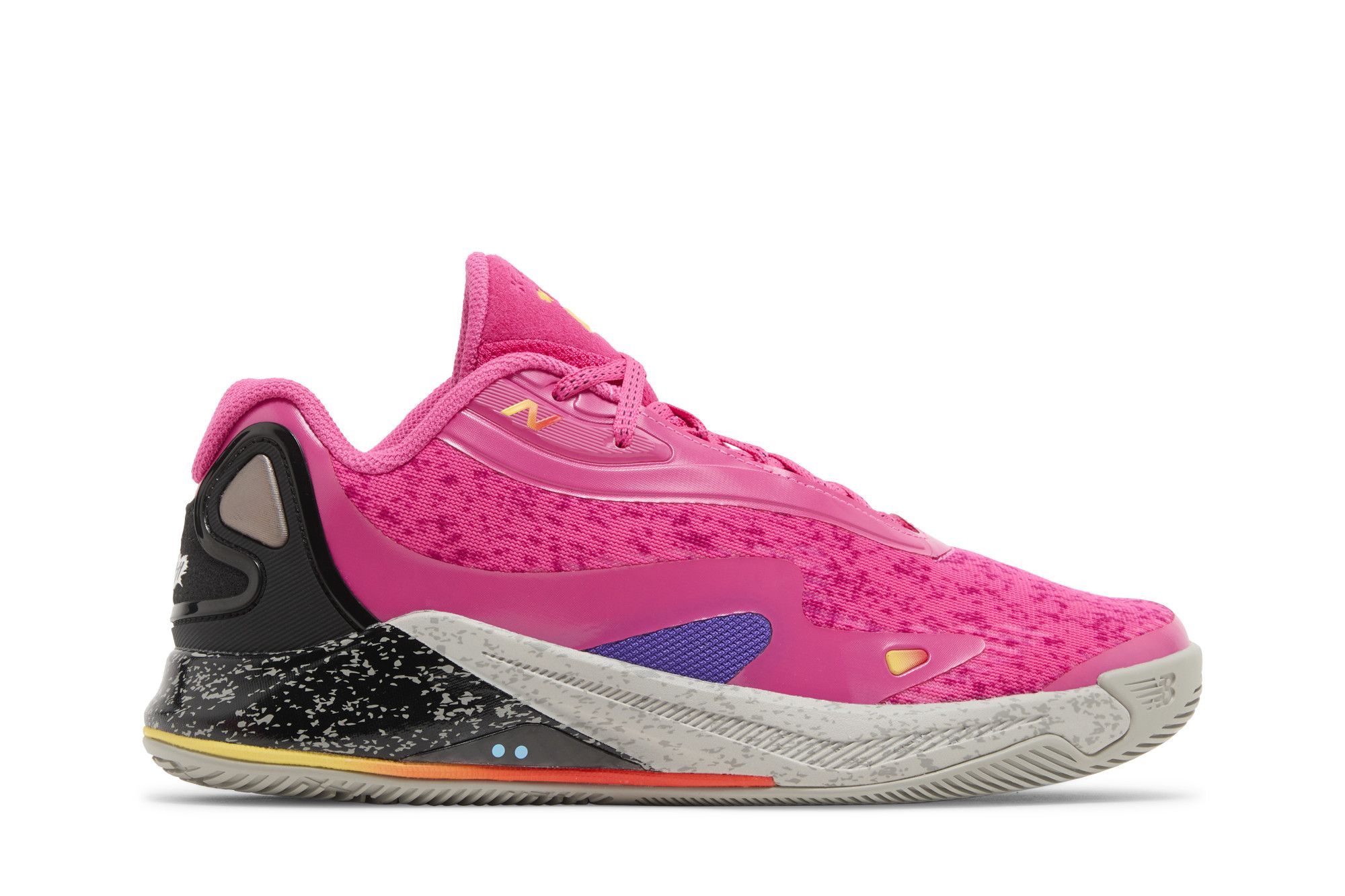 New Balance KAWHI 4 'Neo Flame' BBKLSSP4