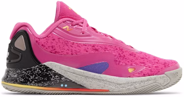 New Balance KAWHI 4 'Neo Flame' BBKLSSP4 New Balance KAWHI 4 'Neo Flame' BBKLSSP4