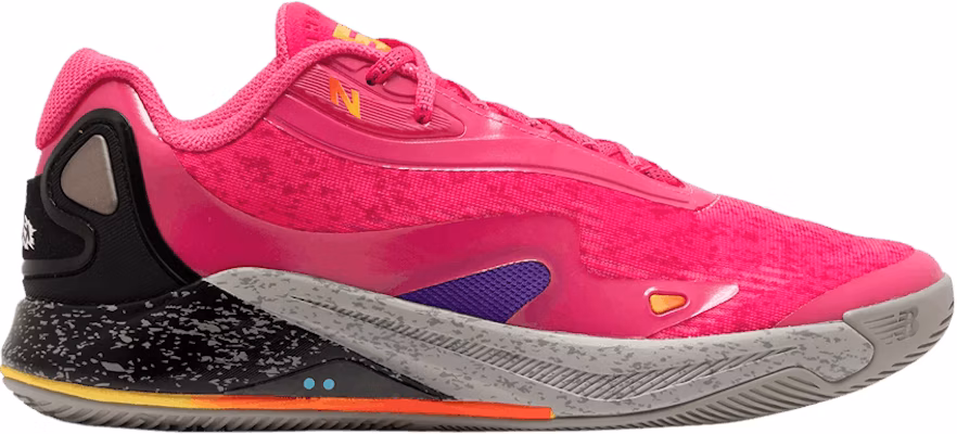 New Balance KAWHI 4 'Neo Flame' Lelaki Kasut BBKLSSP4 Buy New Balance KAWHI 4 'Neo Flame' Lelaki Kasut BBKLSSP4