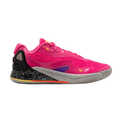 NB KAWHI 4 'Neo Flame'