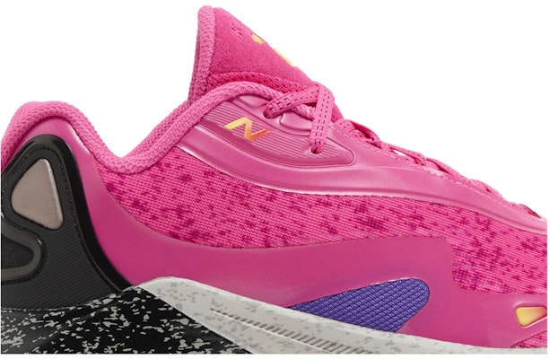 New Balance KAWHI 4 ''Neo Flame'' Chaussures BBKLSSP4 Order New Balance KAWHI 4 ''Neo Flame'' Chaussures BBKLSSP4