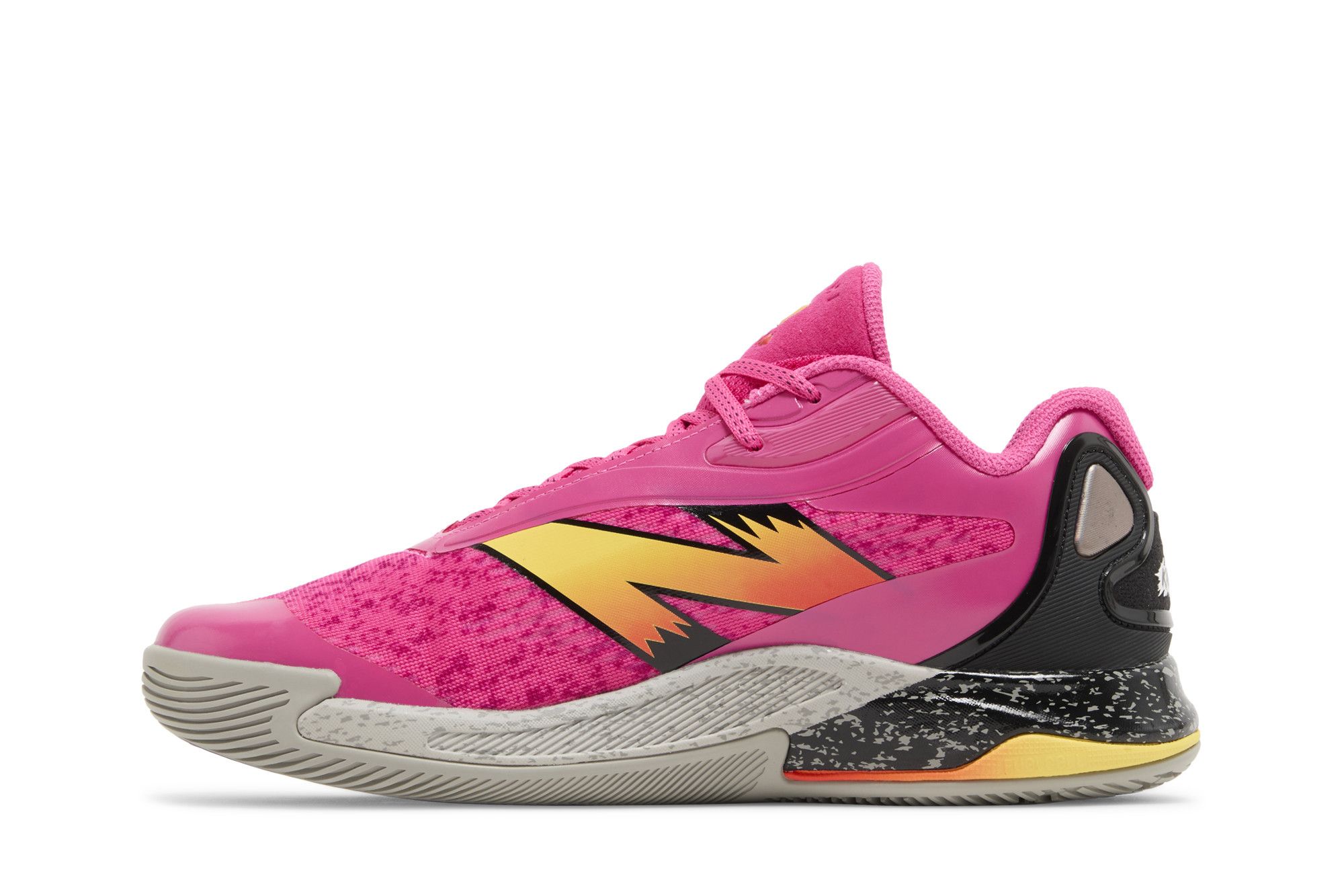 Lookbook New Balance KAWHI 4 ''Neo Flame'' Chaussures BBKLSSP4