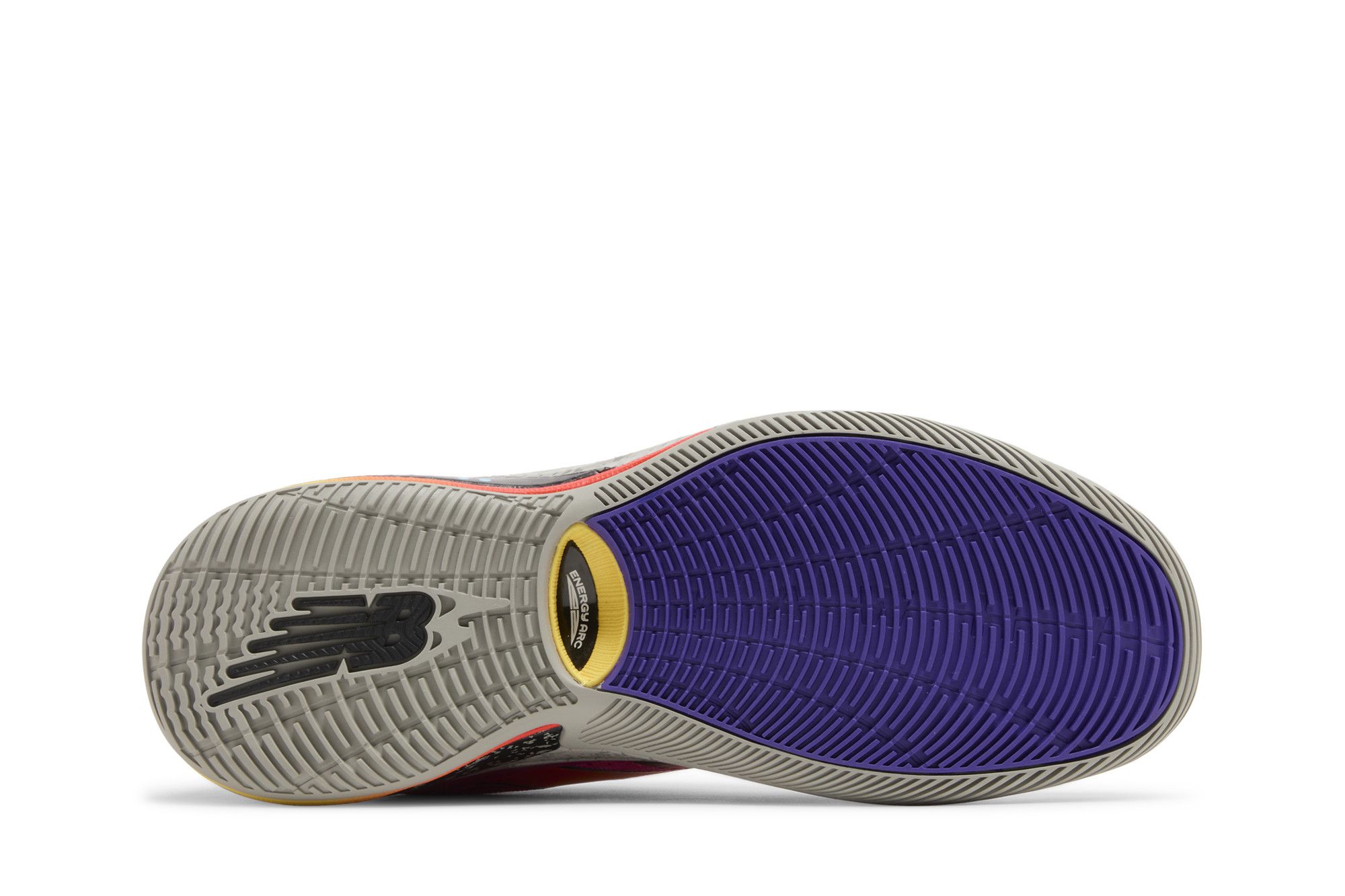 Shop New Balance KAWHI 4 ''Neo Flame'' Chaussures BBKLSSP4