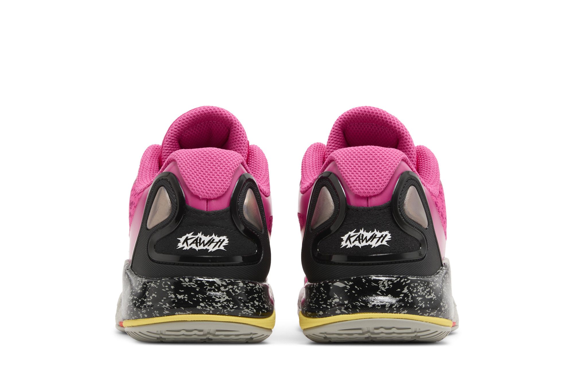 Details for New Balance KAWHI 4 ''Neo Flame'' Chaussures BBKLSSP4