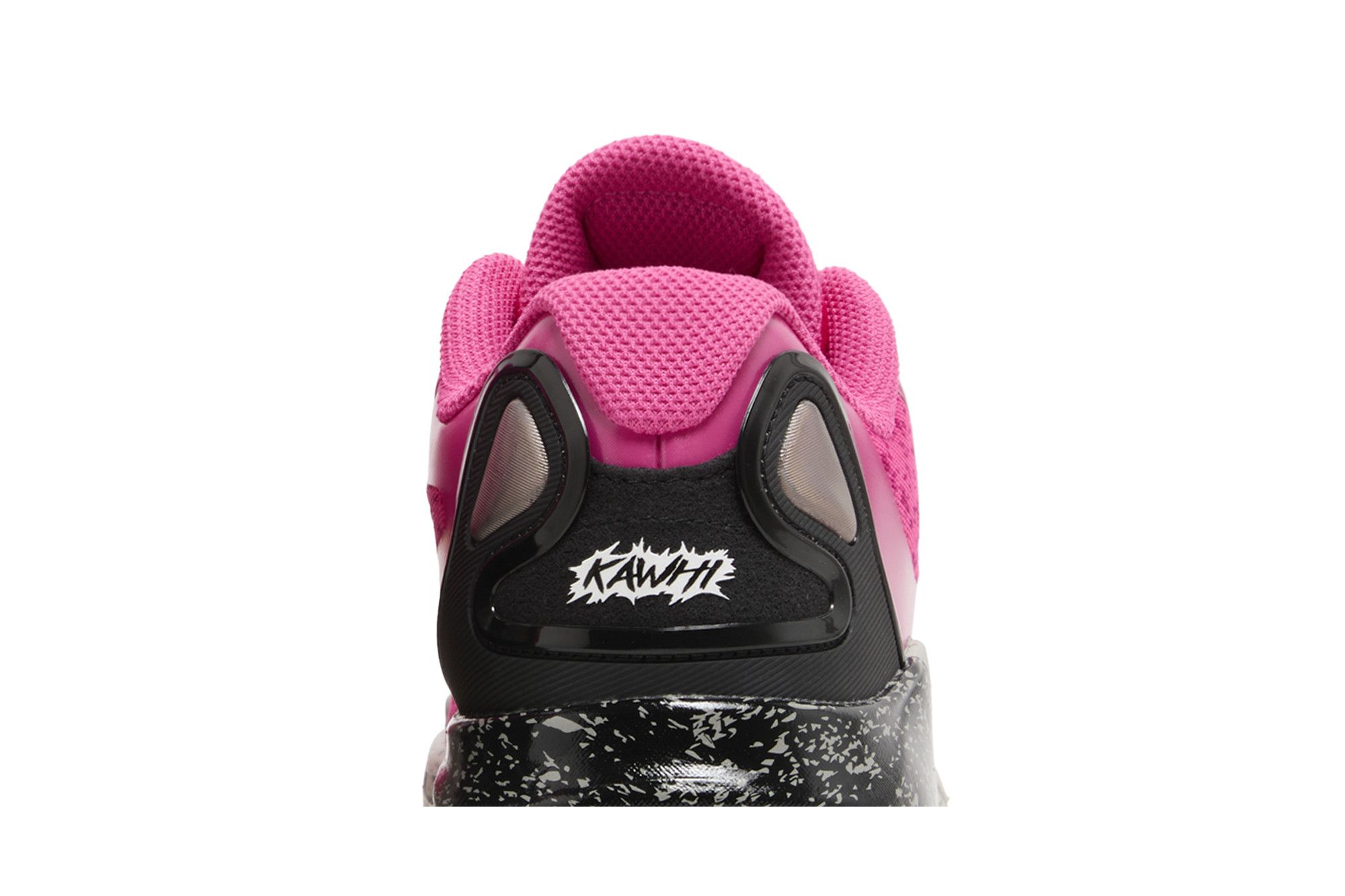 Sizing New Balance KAWHI 4 ''Neo Flame'' Chaussures BBKLSSP4
