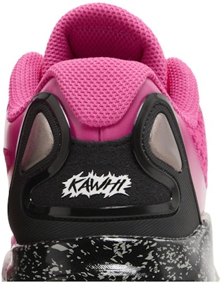 New Balance KAWHI 4 ''Neo Flame'' Chaussures BBKLSSP4 Sizing New Balance KAWHI 4 ''Neo Flame'' Chaussures BBKLSSP4
