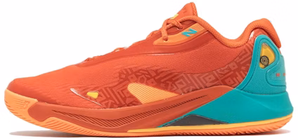 New Balance KAWHI 4 'Third Eye' BBKLSWB4 New Balance KAWHI 4 'Third Eye' BBKLSWB4