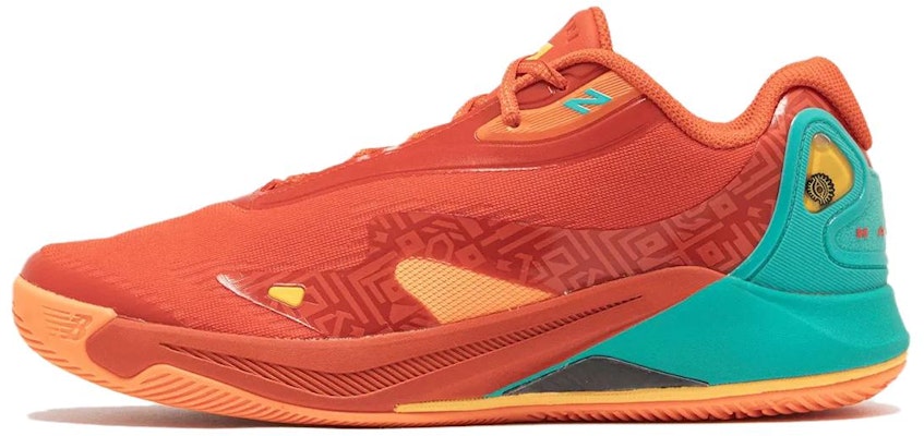 New Balance KAWHI 4 'Tercer Ojo' BBKLSWB4 Buy New Balance KAWHI 4 'Tercer Ojo' BBKLSWB4