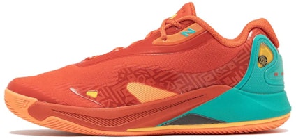 New Balance KAWHI 4 'Third Eye' BBKLSWB4 New Balance KAWHI 4 'Third Eye' BBKLSWB4