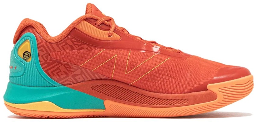New Balance KAWHI 4 'Tercer Ojo' BBKLSWB4 Order New Balance KAWHI 4 'Tercer Ojo' BBKLSWB4