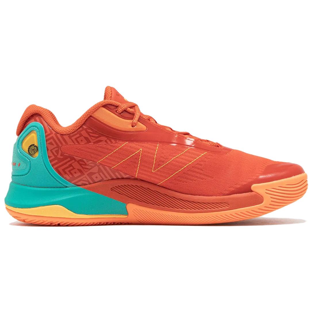 Lookbook New Balance KAWHI 4 ''Derde Oog'' BBKLSWB4