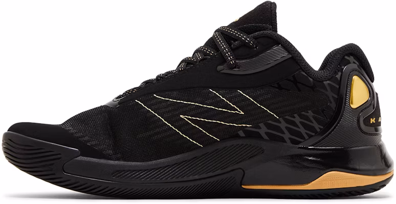 New Balance KAWHI 4 'Transcend Greatness' BBKLSWG4 Lookbook New Balance KAWHI 4 'Transcend Greatness' BBKLSWG4