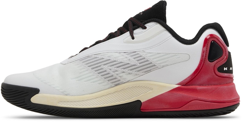 New Balance KAWHI 4 'Transcend the Game' Lelaki Wanita BBKLSBR4 Lookbook New Balance KAWHI 4 'Transcend the Game' Lelaki Wanita BBKLSBR4