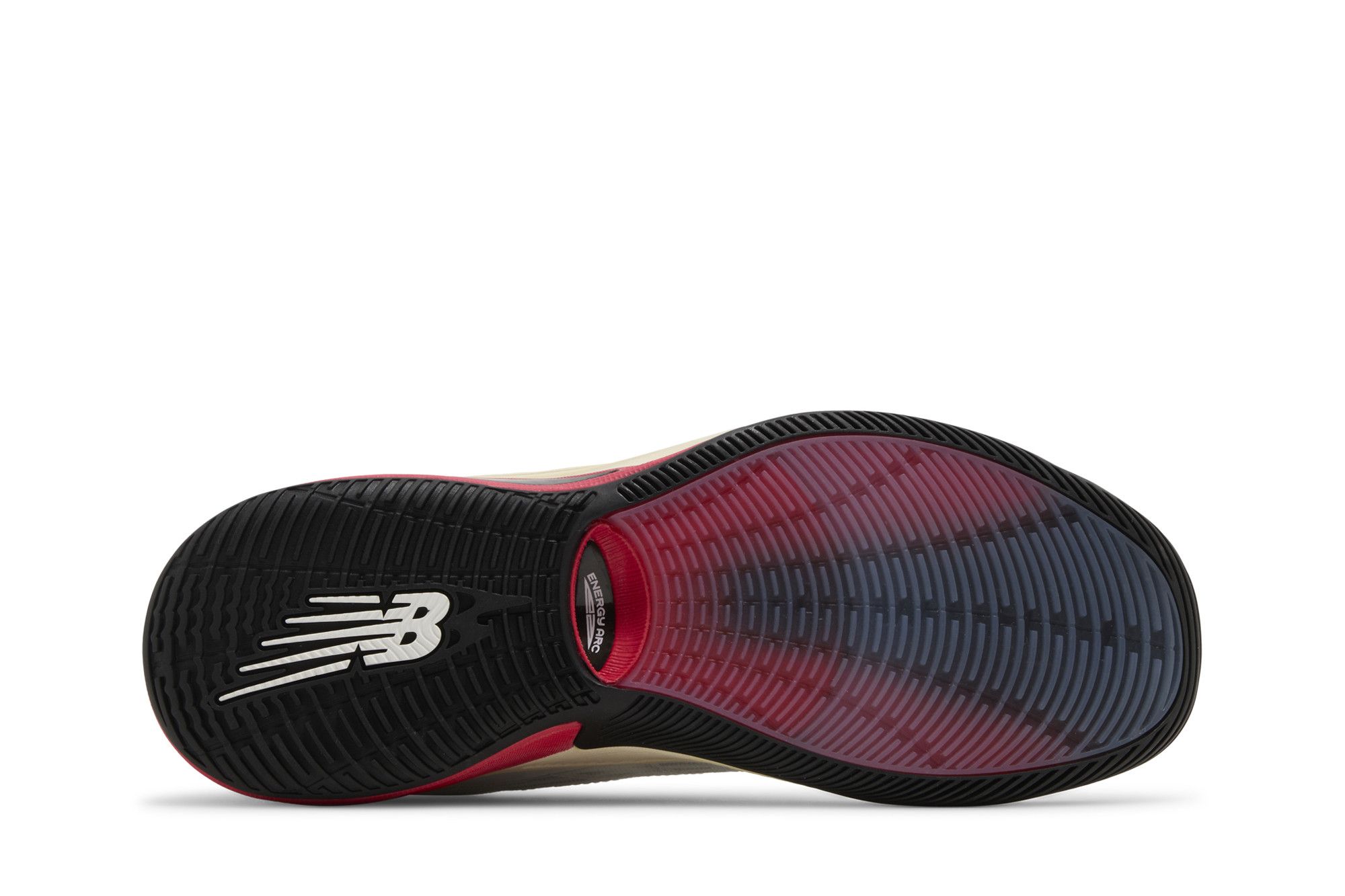 Purchase New Balance KLS 減震 低幫 籃球鞋 男女同款 紅白