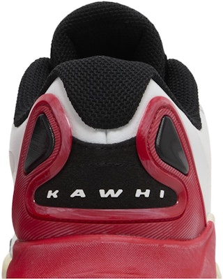 New Balance KAWHI 4 'Transcend the Game' Lelaki Wanita BBKLSBR4 Sizing New Balance KAWHI 4 'Transcend the Game' Lelaki Wanita BBKLSBR4