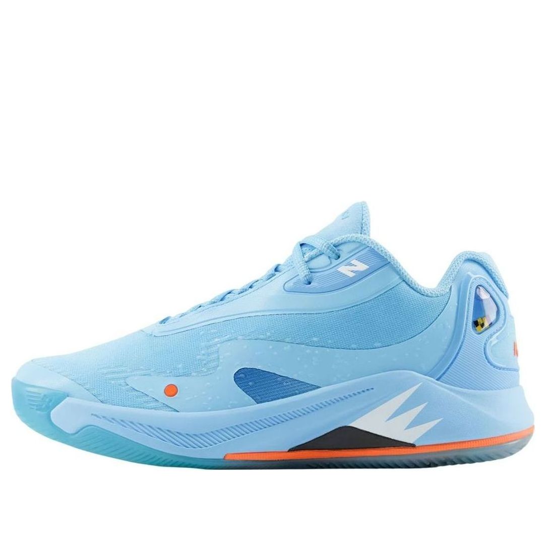 Buy New Balance KAWHI 4 'Grey Day 2024' BBKLSGD4 - Novelship