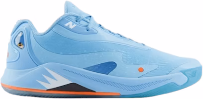 New Balance KAWHI 4 'Wave' BBKLSLV4 New Balance KAWHI 4 'Wave' BBKLSLV4