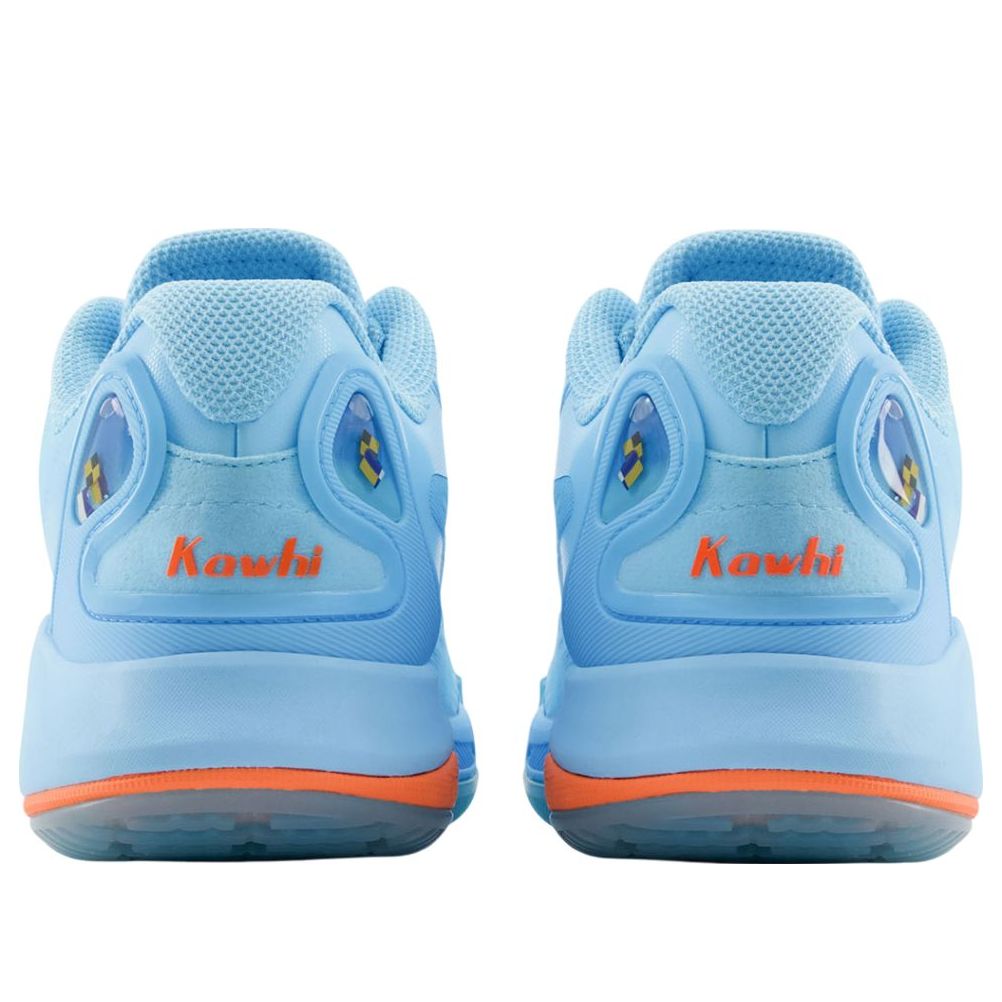 Shop 뉴발란스 카와이 4 '웨이브' BBKLSLV4