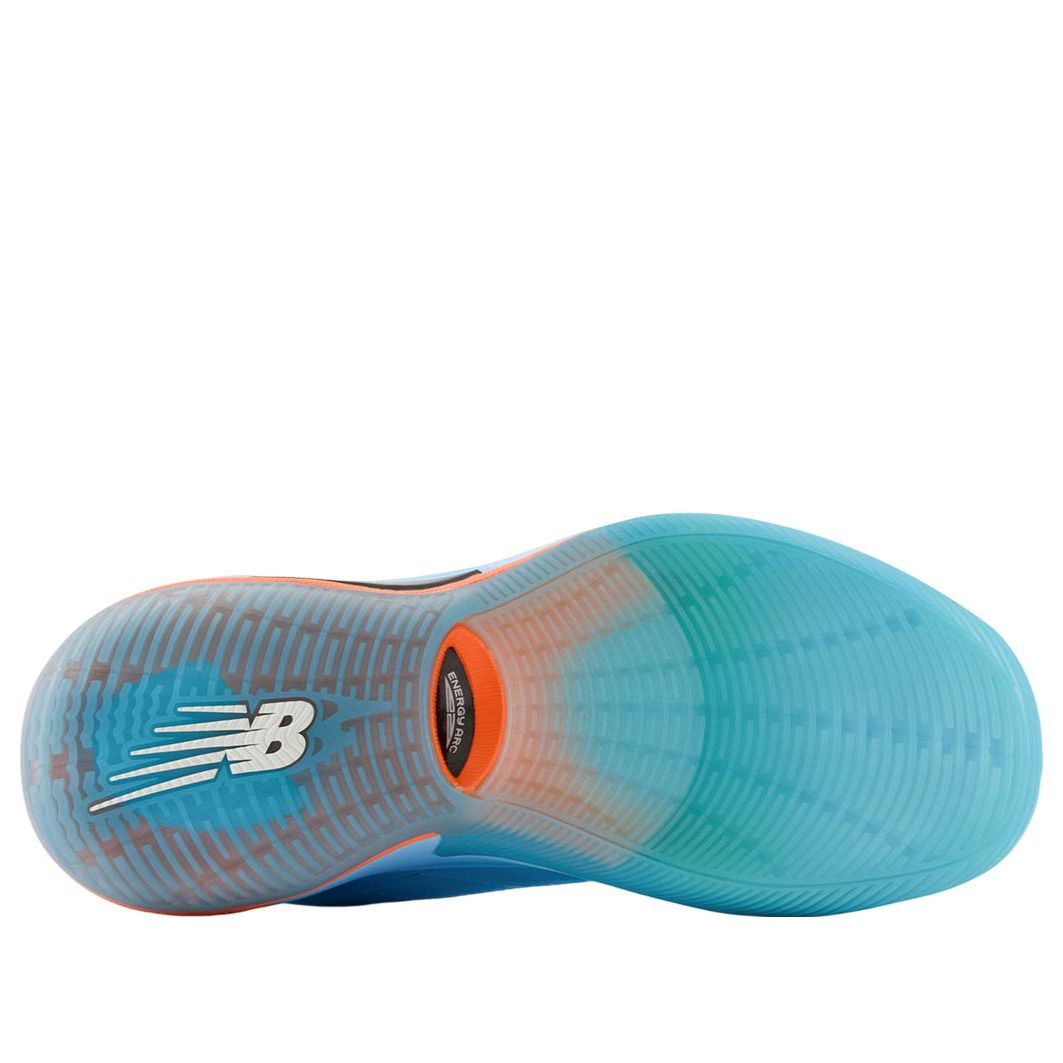 Details for 뉴발란스 카와이 4 '웨이브' BBKLSLV4