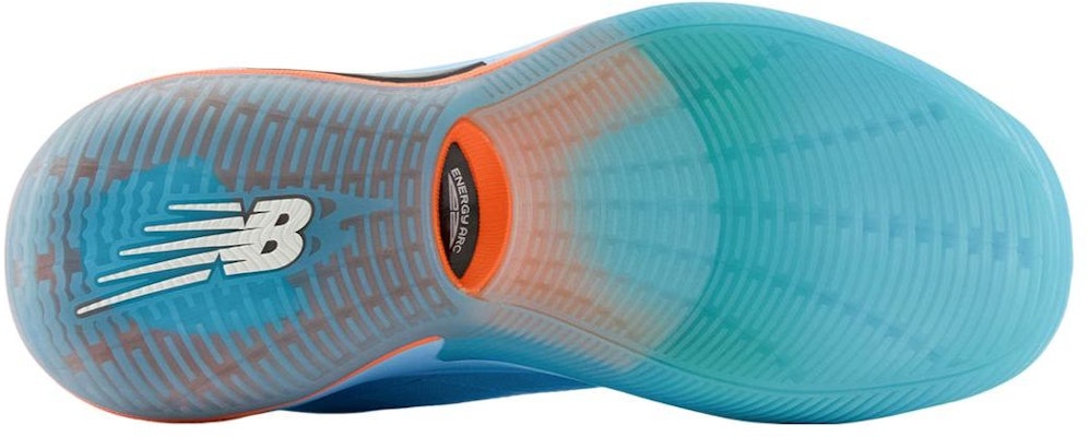 New Balance KAWHI 4 'Wave' BBKLSLV4 Details for New Balance KAWHI 4 'Wave' BBKLSLV4