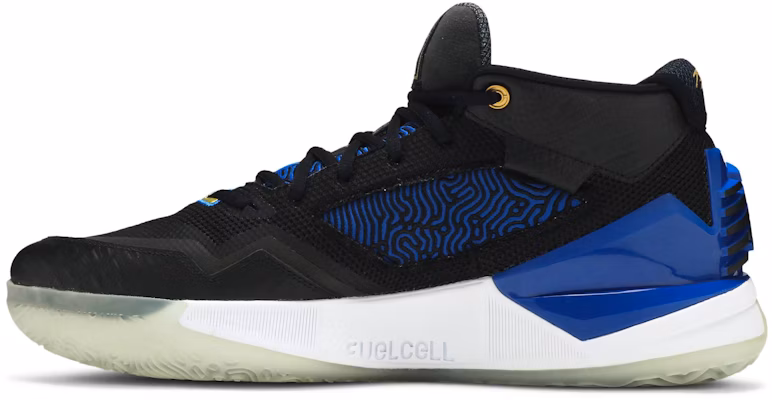 New Balance KAWHI '4 Rebotes' BBKLSTW1 Lookbook New Balance KAWHI '4 Rebotes' BBKLSTW1