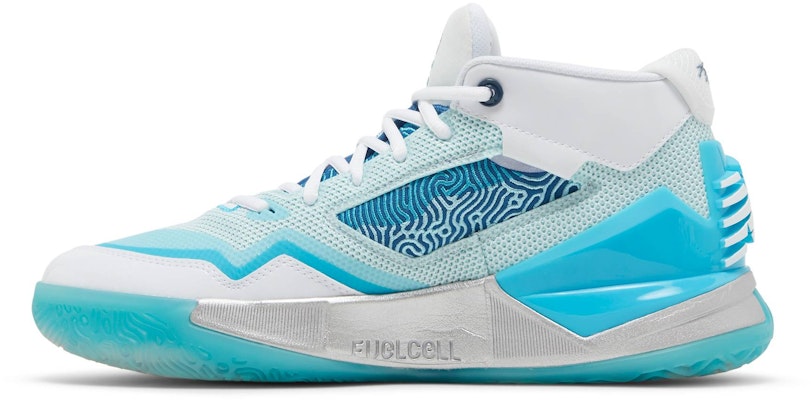 New Balance KAWHI 'Krismas' BBKLSTO1 Lookbook New Balance KAWHI 'Krismas' BBKLSTO1