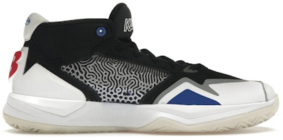 New balance kawhi clippers sales