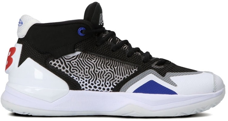 New Balance KAWHI 'Clippers' Lelaki BBKLSCA1 Order New Balance KAWHI 'Clippers' Lelaki BBKLSCA1