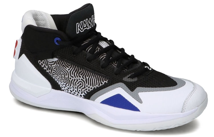 Lookbook New Balance KAWHI 'Clippers' Zapatillas BBKLSCA1