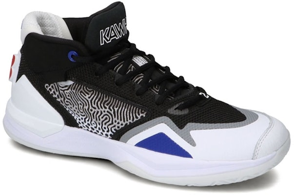 New Balance KAWHI 'Clippers' Sepatu Basket BBKLSCA1 Lookbook New Balance KAWHI 'Clippers' Sepatu Basket BBKLSCA1