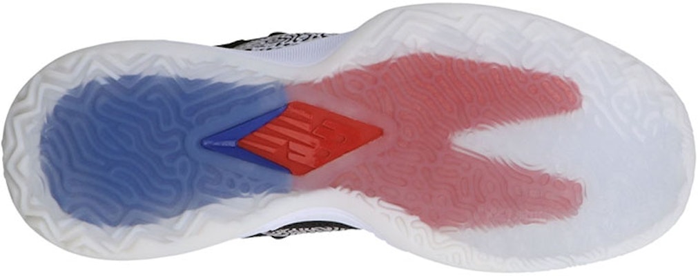 New Balance KAWHI 'Clippers' Sepatu Basket BBKLSCA1 Shop New Balance KAWHI 'Clippers' Sepatu Basket BBKLSCA1