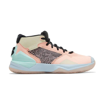 NB KAWHI 'Cloud Pink'