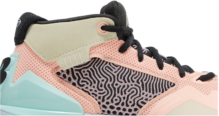 New Balance KAWHI 'Cloud Pink' BBKLSES1 Order New Balance KAWHI 'Cloud Pink' BBKLSES1