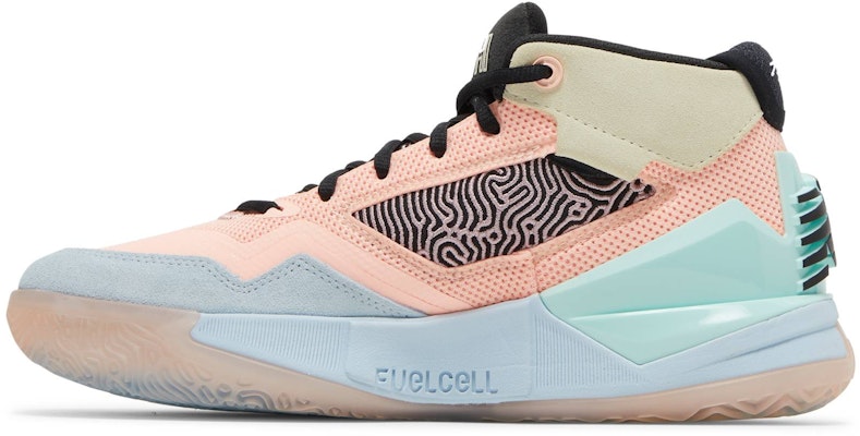 New Balance KAWHI 'Cloud Pink' BBKLSES1 Lookbook New Balance KAWHI 'Cloud Pink' BBKLSES1