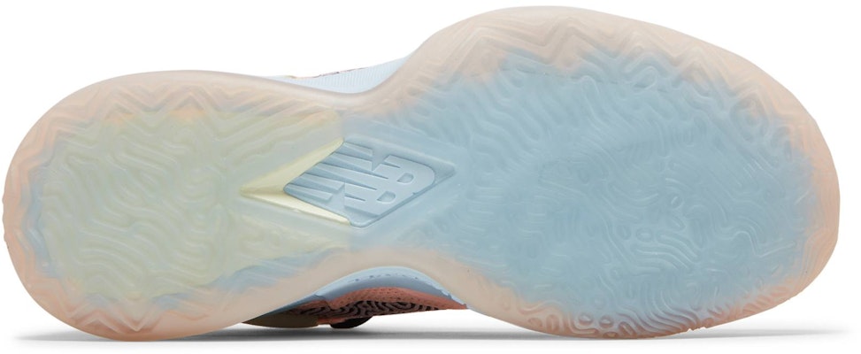 New Balance KAWHI 'Cloud Pink' BBKLSES1 Shop New Balance KAWHI 'Cloud Pink' BBKLSES1