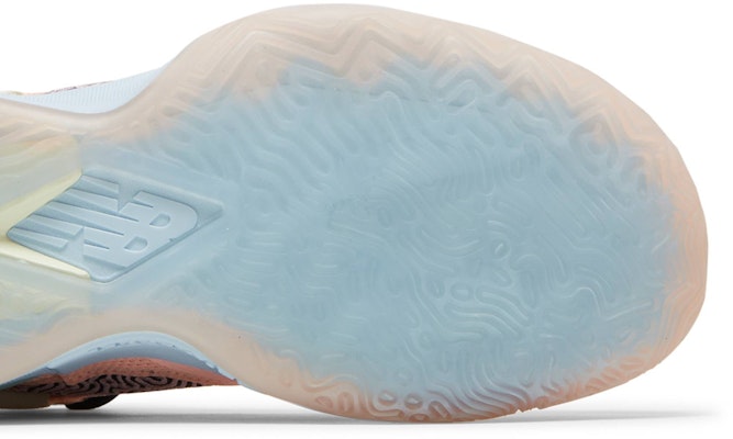 New Balance KAWHI 'Cloud Pink' BBKLSES1 Purchase New Balance KAWHI 'Cloud Pink' BBKLSES1