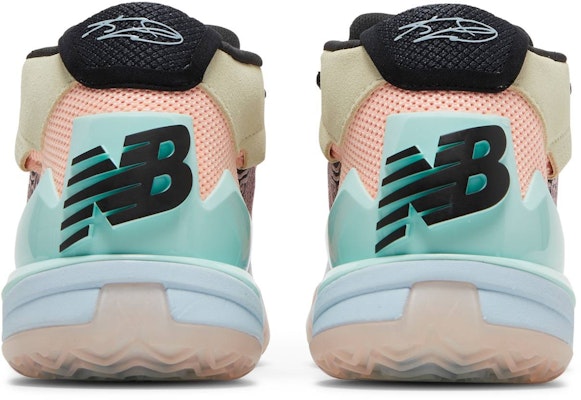 New Balance KAWHI 'Cloud Pink' BBKLSES1 Details for New Balance KAWHI 'Cloud Pink' BBKLSES1