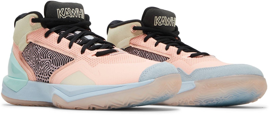 New Balance KAWHI 'Cloud Pink' BBKLSES1 Cheap New Balance KAWHI 'Cloud Pink' BBKLSES1