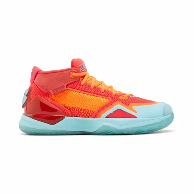 NB KAWHI 'Energy Red'