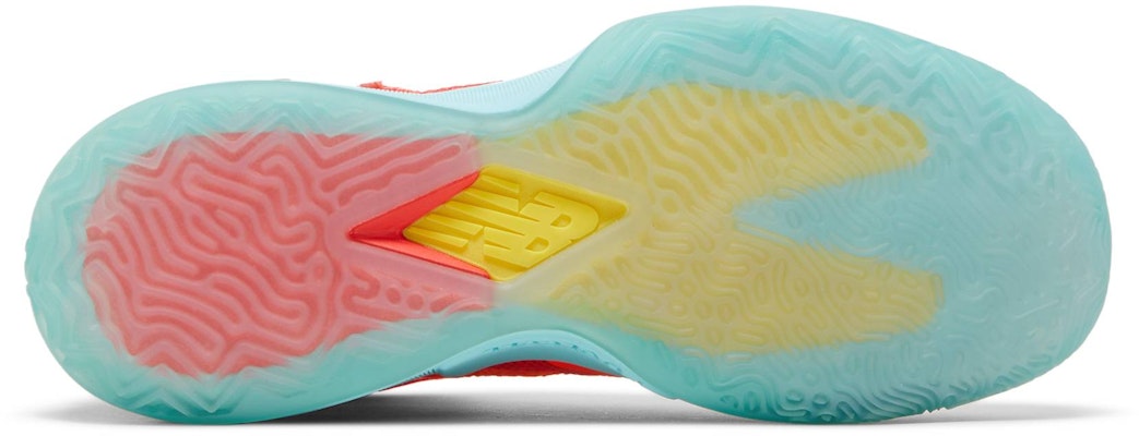 New Balance KAWHI 'Energy Red' BBKLSQUA Shop New Balance KAWHI 'Energy Red' BBKLSQUA