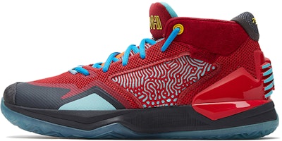New Balance KAWHI 'Energy Red' BBKLSRE1 New Balance KAWHI 'Energy Red' BBKLSRE1