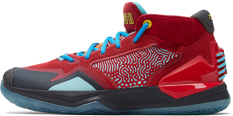 New Balance KAWHI 'Energy Red' BBKLSRE1 Buy New Balance KAWHI 'Energy Red' BBKLSRE1