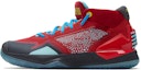 Buy New Balance KAWHI 'Energy Red' Merah Bersemangat BBKLSRE1